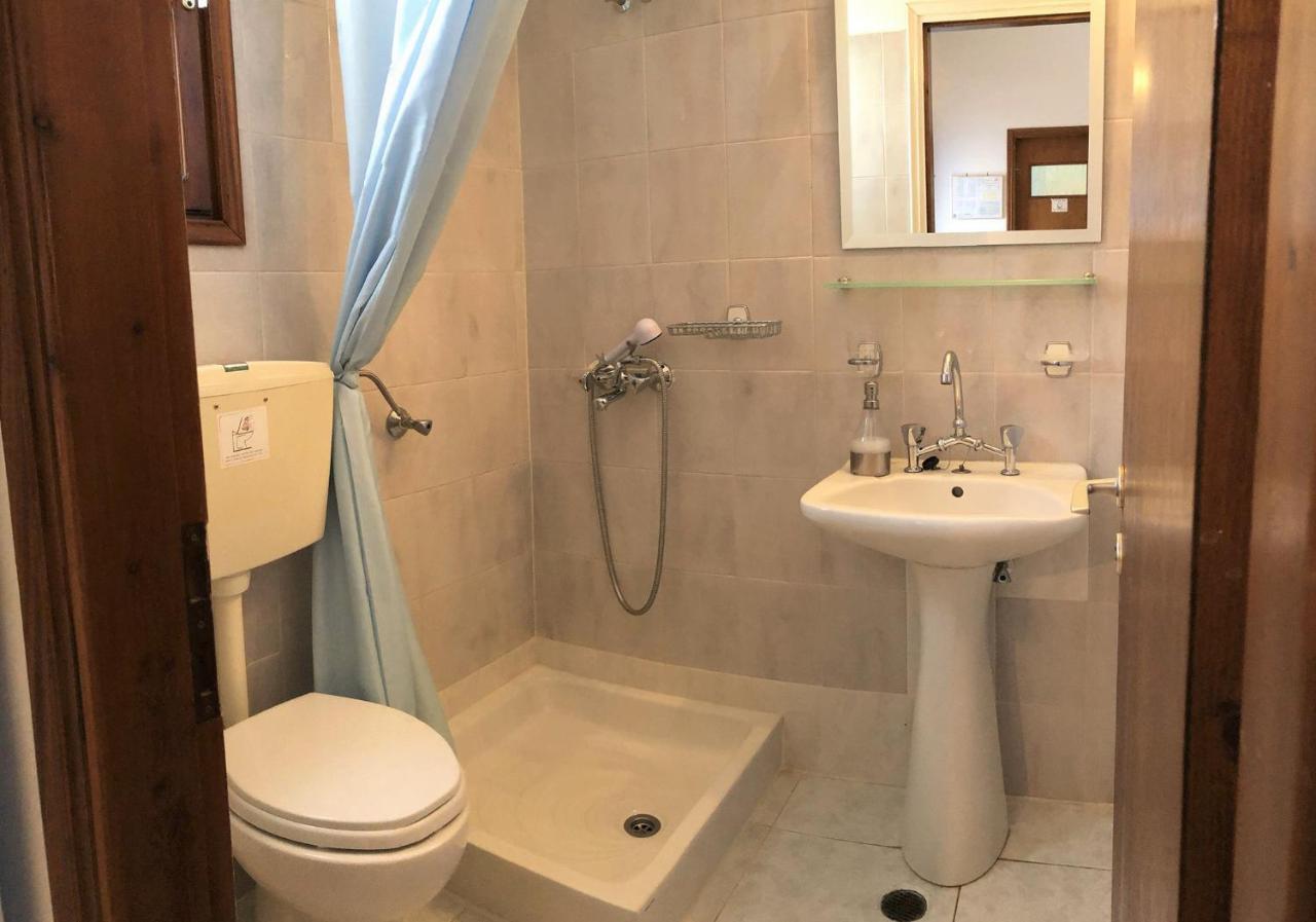 Margarita And Chara Hotel Faros  Ngoại thất bức ảnh